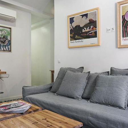 Luxury Apartment Picasso By Nagoa Homes マラガ エクステリア 写真